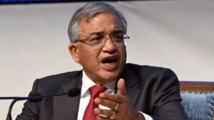 Read more about the article Voter ‘chori’ claim: INDIA bloc to bring impeachment notice against CEC? EC had sought proof of ‘fraud’