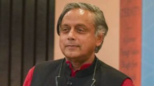 Read more about the article Monsoon Session: Opposition to skip special Lok Sabha discussion on Shubhanshu Shukla; Tharoor praises astronaut’s feat