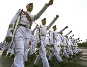 Read more about the article SC to govt: Bring policy for rehab of cadets injured during training
