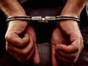 Read more about the article Flyer arrested in Chennai for smoking onboard