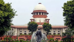 Read more about the article Why should one pay to spend 12 hours in traffic jams? Supreme Court questions toll fees on Kerala highway; slams NHAI over poor roads