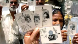 Read more about the article ‘Misread data’: Psephologist Sanjay Kumar deletes ‘voters dip in Maharashtra’ post; draws BJP’s ire