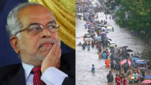 Read more about the article Evening news wrap: B Sudershan Reddy named INDIA bloc’s VP candidate; heavy rains kill 8 in Mumbai; and more