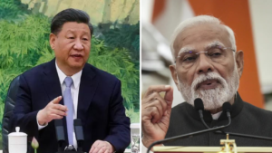 Read more about the article ‘Ties more substantial’: PM Modi accepts Xi Jinping’s invite; set to visit China for SCO Summit
