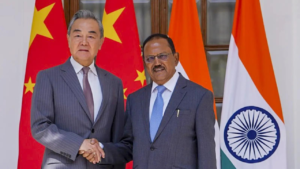 Read more about the article India-China ties: Both sides to explore ‘early harvest’ on boundary delimitation; expert group to be set up