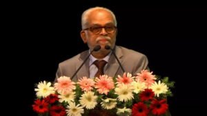Read more about the article It’s an opportunity to propagate ideals of Constitution: Reddy