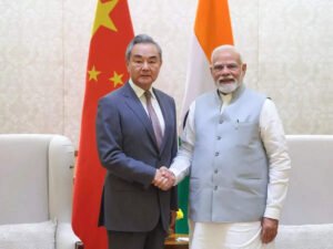 Read more about the article China ties have made steady progress, looking forward to meeting Xi, says PM