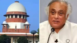 Read more about the article ‘ECI stands totally exposed & discredited’: Congress hails SC verdict on Bihar SIR; claims democracy survived ‘brutal assault’