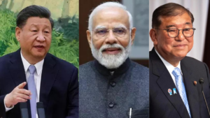 Read more about the article PM Modi to visit Japan on August 29; next stop China for SCO summit – key details