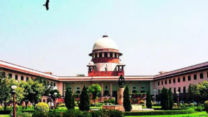 Read more about the article Excluded Bihar voters can file claims with Aadhaar, says SC