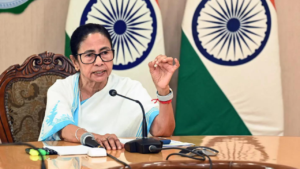 Read more about the article TMC differs with opposition over joining JPC on bills to sack PM, CMs