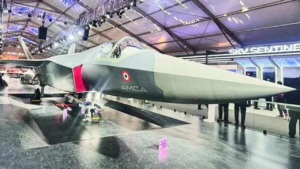 Read more about the article India to develop with France engine for desi stealth fighter