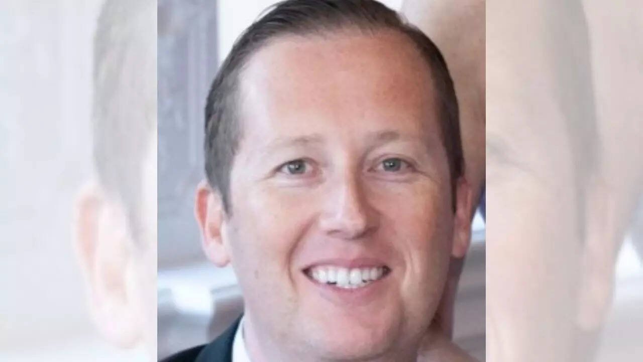 You are currently viewing Who is Sergio Gor? Trump nominates close aide as US Ambassador to India; replaces Eric Garcetti