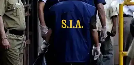 You are currently viewing J&K: Hizbul Mujahideen sleeper cell busted; OGW arrested, linked to cross-border terror handler