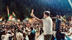 Read more about the article Akhilesh, Stalin, Soren to join Rahul’s poll yatra