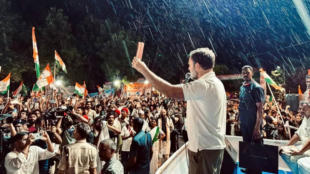 You are currently viewing Akhilesh, Stalin, Soren to join Rahul’s poll yatra