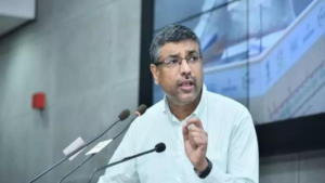 Read more about the article Not end of the road for gaming sector: IT secretary
