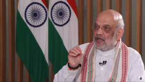 Read more about the article Jagdeep Dhankhar’s resignation: Is ex-VP under ‘house arrest’? Amit Shah responds