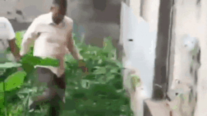 Read more about the article Jumped wall, threw phone in drain: How TMC MLA tried to evade ED, only to be later arrested – Video