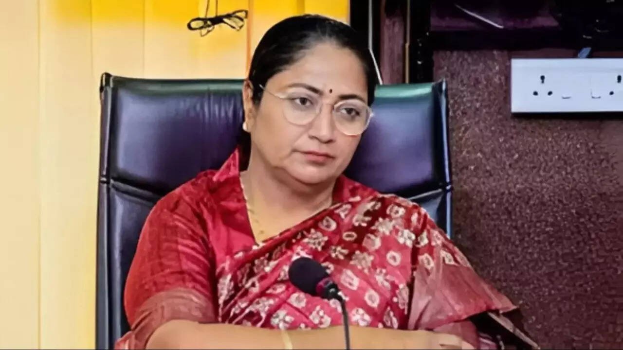 You are currently viewing Z+ security for Delhi CM: 40 personnel to protect Rekha Gupta; how two-layer protection will work
