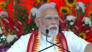 Read more about the article ‘No matter how much pressure comes’: PM Modi’s strong message as Trump’s 50% tariff looms; vows to support small entrepreneurs, farmers