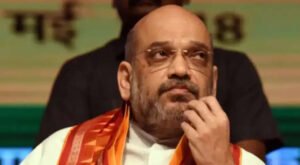 Read more about the article Shah: Dhankhar quit due to health issues, no truth in opposition’s claims