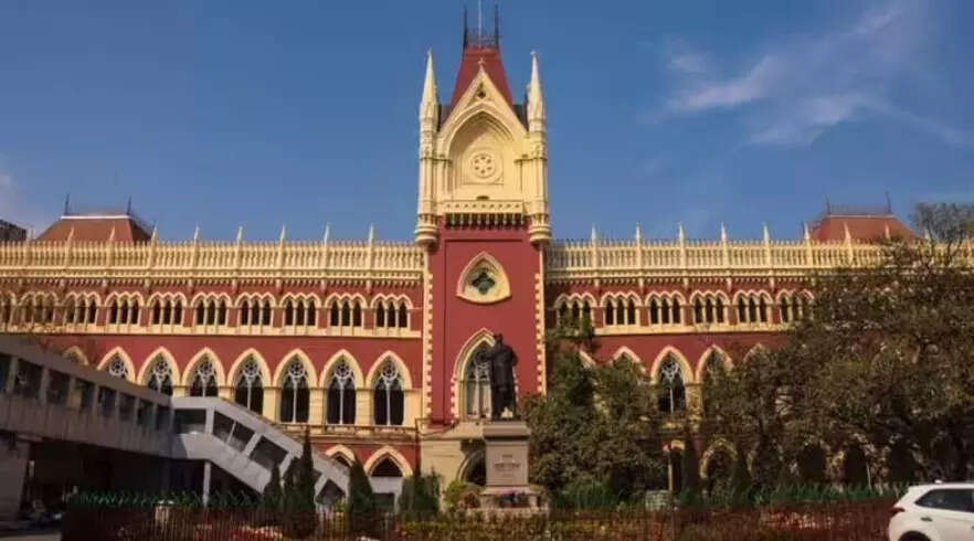You are currently viewing CBI investigation a ‘gallery show right now’, says Calcutta HC