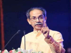 Read more about the article UBT Sena 4th opposition party to boycott JPC