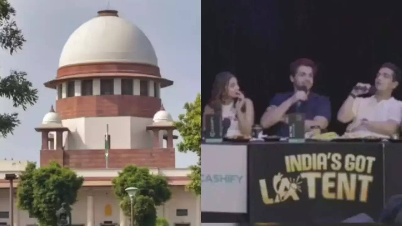 You are currently viewing SC: No free speech immunity for content by influencers