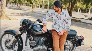Read more about the article Noida dowry case: CCTV ‘shows husband outside house’ at time of death
