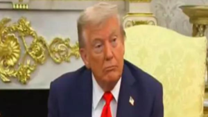 Read more about the article Donald Trump says he stopped 7 wars, claims India-Pakistan was weeks away from nuclear conflict