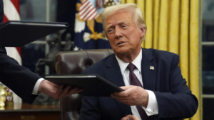 Read more about the article ‘Obstacles to free trade’: German envoy backs India on Trump tariffs; calls for slashing duties to minimum