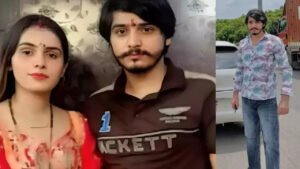 Read more about the article Noida dowry murder case: Father of Nikki Bhati makes shocking claim – ‘didn’t even let her put up a signboard’