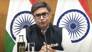 Read more about the article ‘Consolidate our friendship’: PM Modi’s Japan visit to reaffirm Indo-Pacific peace, says MEA; to hold bilateral meetings at SCO summit in China
