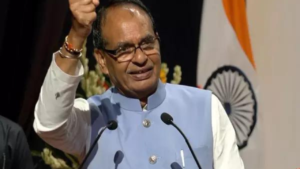 Read more about the article New BJP president: Will Shivraj Singh Chouhan leading the race? Agriculture minister responds