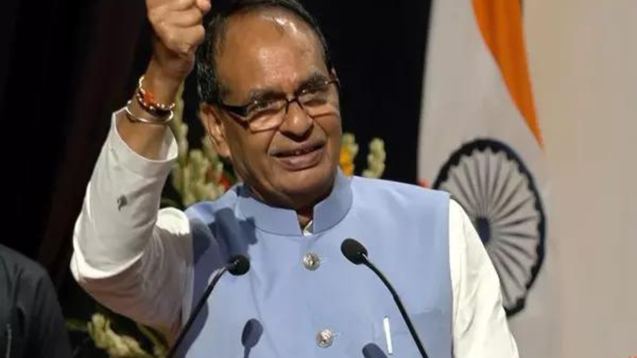 You are currently viewing New BJP president: Will Shivraj Singh Chouhan leading the race? Agriculture minister responds