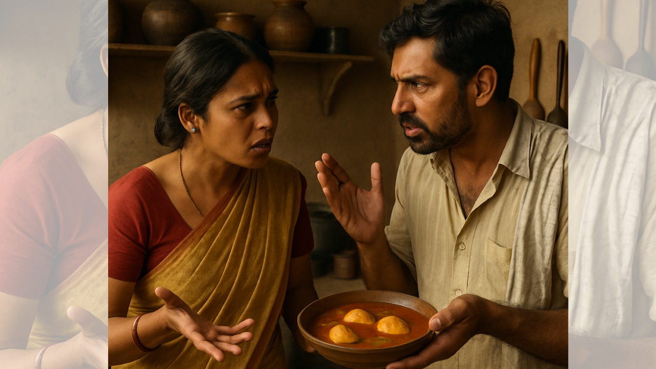 You are currently viewing ‘Bitter’ egg-cident: Upset over wife’s refusal to cook egg curry, man takes own life in Chhattisgarh
