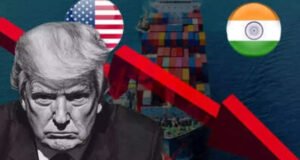 Read more about the article It’s T-Day: India braces for impact as Trump’s 50% tariff kicks in today