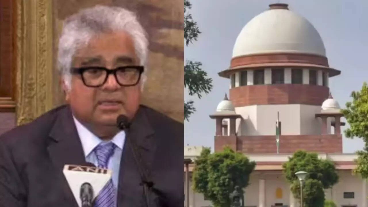 You are currently viewing Last word on state bill rests with President or governor, Maharashtra tells apex court