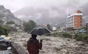 Read more about the article Wettest monsoon in north India in 12 years