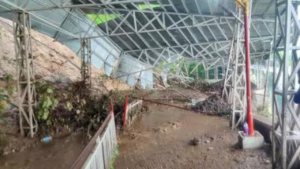 Read more about the article J&K flashfloods: Landslide near Vaishno Devi shrine kills 30 — Top developments