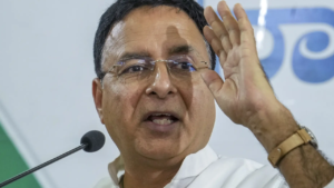 Read more about the article Bihar assembly polls: INDIA bloc alleges more than 5,000 UP residents added to electoral rolls; EC calls claim ‘imaginary’