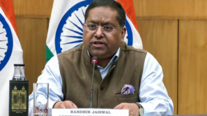 Read more about the article Killing of journalists in Gaza: India expresses shock over loss of lives in Israel strikes; MEA calls it ‘deeply regrettable’
