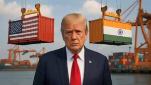 Read more about the article Evening news wrap: India counters Trump’s 50% tariffs; Cabinet approves bid to host 2030 Commonwealth Games & more