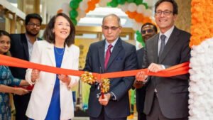 Read more about the article New chancery premises of Indian consulate in Seattle inaugurated