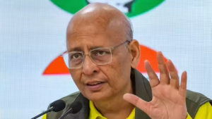 Read more about the article Prowess in English: Justice Krishna Iyer’s language skills compared to Shashi Tharoor in Supreme Court; CJI says can’t stop reactions