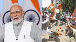 Read more about the article Evening news wrap: PM Modi pitches ‘perfect partnership’ in Japan; BJP seeks apology from Congress leaders & more