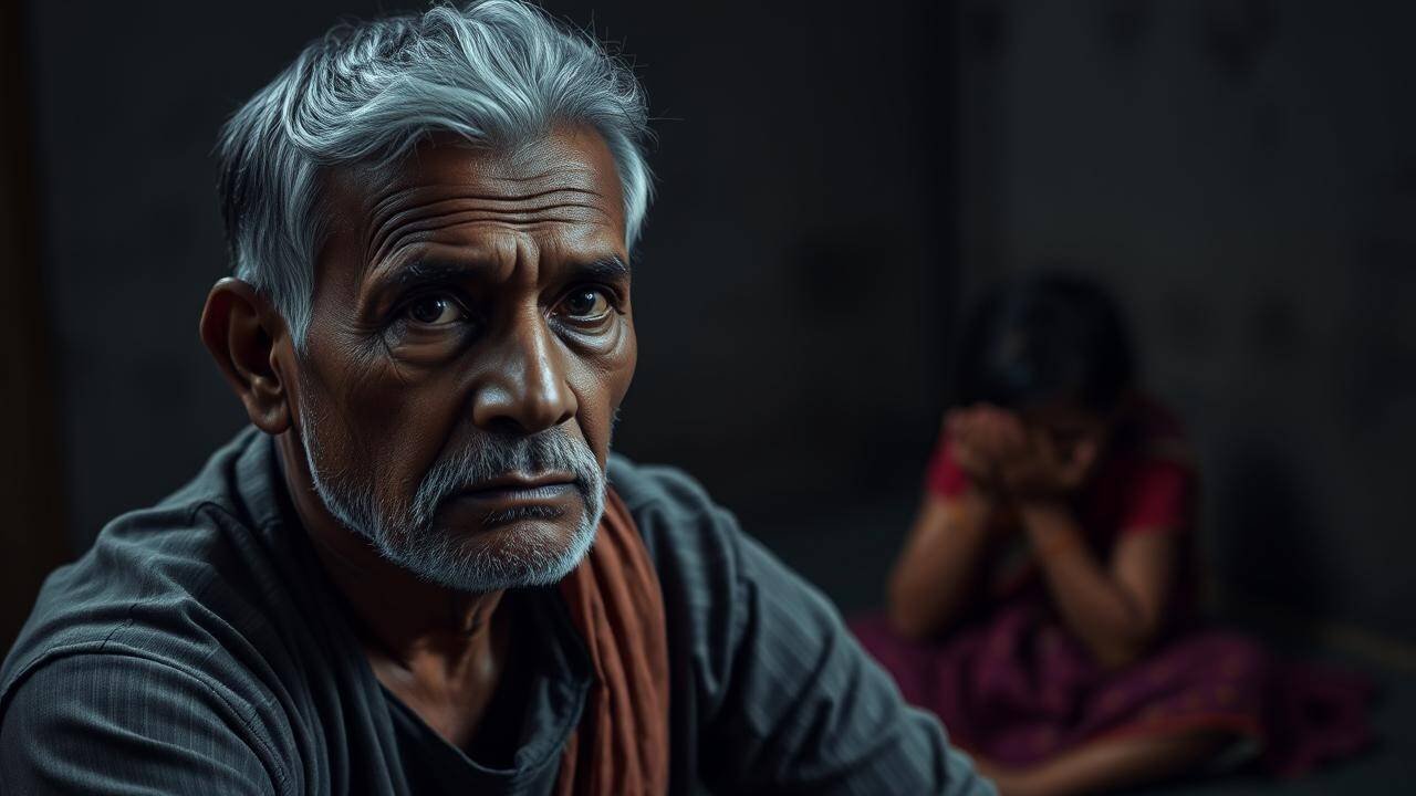 You are currently viewing Karnataka horror: Father strangles daughter over relationship issue; stages it as suicide