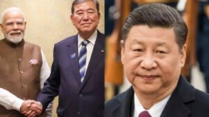 Read more about the article PM backs ties with China but also Japan in dispute with Beijing