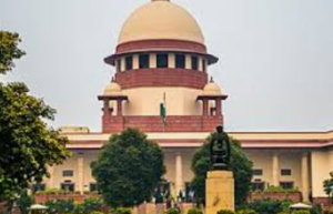 Read more about the article SC to hear RJD plea to extend SIR deadline
